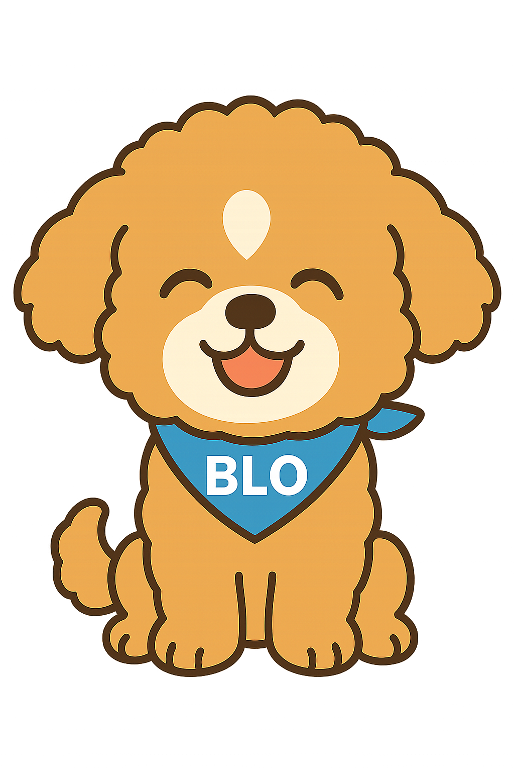 bloのアバター